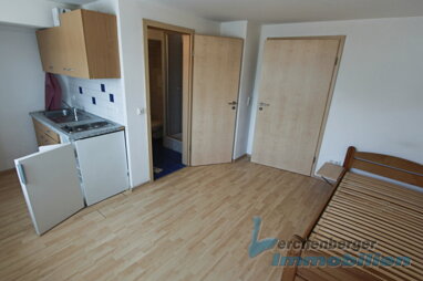 Wohnung zur Miete 400 € 1 Zimmer 17 m² 2. Geschoss Plattling Plattling 94447
