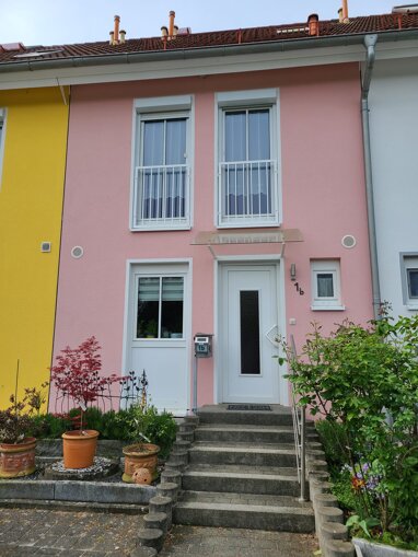 Reihenmittelhaus zum Kauf Provisionsfrei 459.000 € 5 Zimmer 126 m² 133 m² Grundstück Weitersdorf Roßtal 90574