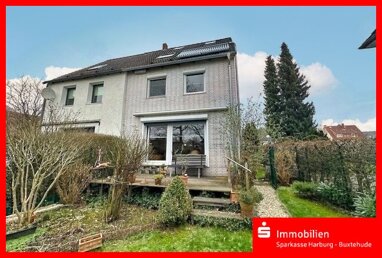Doppelhaushälfte zum Kauf 415.000 € 4,5 Zimmer 110 m² 283 m² Grundstück Wilstorf Hamburg 21077