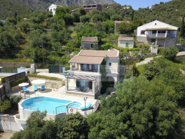 Villa zum Kauf 500.000 € 3 Zimmer 121 m² 994 m² Grundstück Korfu 49100