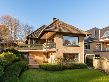 Einfamilienhaus zum Kauf 549.000 € 4 Zimmer 176 m² 1.015 m² Grundstück Kupfermühle Harrislee 24955