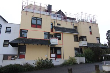 Apartment zum Kauf 120.000 € 1 Zimmer 45 m² Erpel Remagen 53424