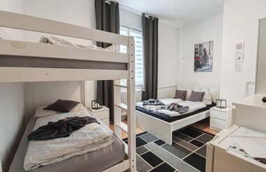 Wohnung zur Miete Wohnen auf Zeit 1.511 € 2 Zimmer 23 m² frei ab 31.08.2024 Rheinstraße Friedenau Berlin 12159