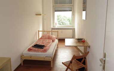 Wohnung zur Miete Wohnen auf Zeit 670 € 5 Zimmer 12 m² frei ab 13.05.2024 Fennstraße 4 Wedding Berlin 13347