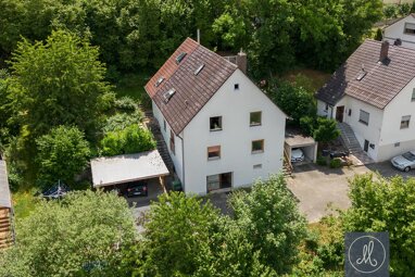 Mehrfamilienhaus zum Kauf 799.000 € 7 Zimmer 207 m² 1.121 m² Grundstück Hainsacker Lappersdorf 93138