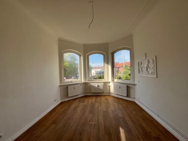 Wohnung zur Miete 720 € 1,5 Zimmer 45 m² Erdgeschoss frei ab sofort Eckermannstraße 8 Winsen - Kernstadt Winsen (Luhe) 21423