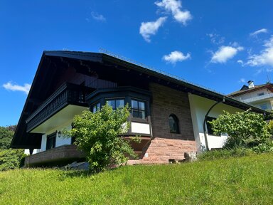 Einfamilienhaus zum Kauf 780.000 € 7 Zimmer 275 m² 1.930 m² Grundstück Bad Herrenalb Bad Herrenalb 76332