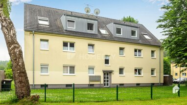 Wohnung zum Kauf 129.000 € 1,5 Zimmer 38,2 m² 1. Geschoss Berrenrath Huerth 50354