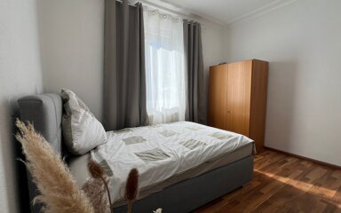 WG-Zimmer zur Miete Wohnen auf Zeit 680 € 14 m² frei ab 03.03.2025 Kirchtalstraße 0 Zuffenhausen - Mitte Stuttgart - Zuffenhausen 70435