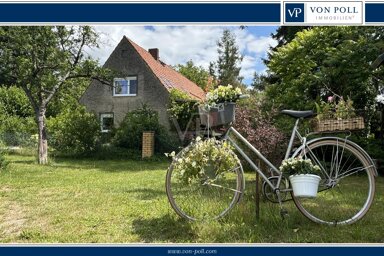 Einfamilienhaus zum Kauf 275.000 € 3 Zimmer 120 m² 2.400 m² Grundstück Barsdorf-Qualzow Fürstenberg/Havel / Barsdorf 16798