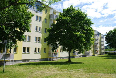 Wohnung zur Miete 249 € 2 Zimmer 46,2 m² 1. Geschoss L.-Ebersberger-Str. 65 Hettenhausen Chemnitz 09127