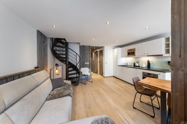 Wohnung zum Kauf 990.000 € 4 Zimmer 67 m² Val Thorens 73440