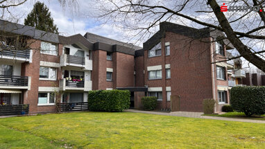 Wohnung zum Kauf 129.000 € 2 Zimmer 55 m² Erdgeschoss Richterich Aachen 52072