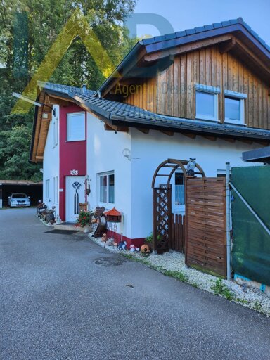 Einfamilienhaus zum Kauf 1.250.000 € 8,5 Zimmer 283 m² 2.320 m² Grundstück Schönbrunn Landshut 84036