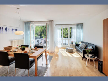 Wohnung zur Miete 2.280 € 3 Zimmer 78 m² Haidhausen - Nord München 81667
