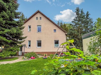 Mehrfamilienhaus zum Kauf 419.000 € 6 Zimmer 145 m² 580 m² Grundstück Bruchmühle Altlandsberg 15345