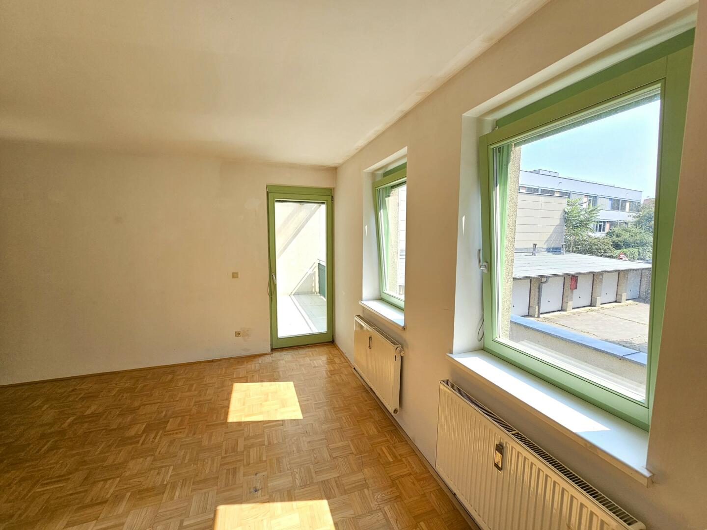 Wohnung zum Kauf 229.900 € 3 Zimmer 70,4 m²<br/>Wohnfläche 1.<br/>Geschoss Eggenberg Graz 8020