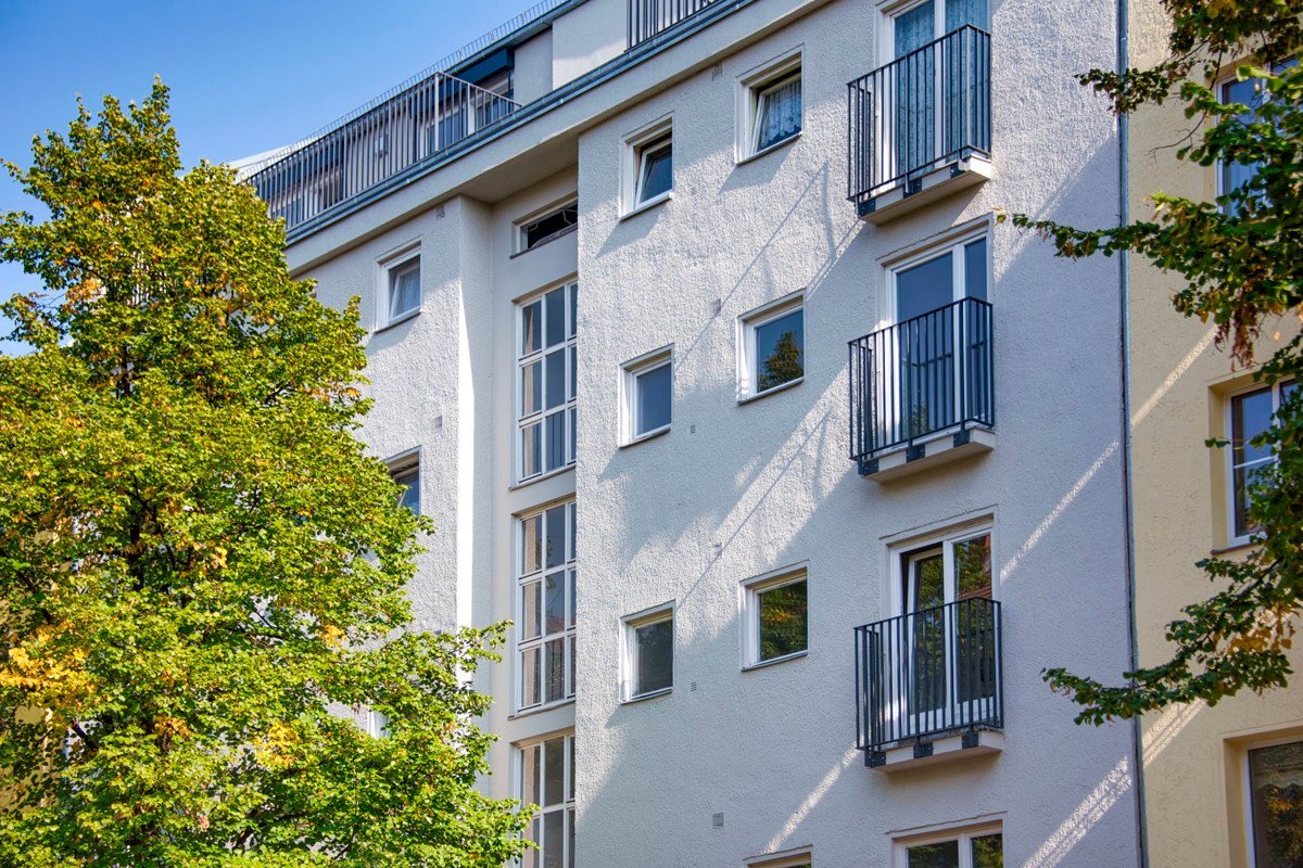 Wohnung zum Kauf Provisionsfrei 282.000 € 3 Zimmer 68,5 m²<br/>Wohnfläche 3. Stock<br/>Geschoss Pannierstraße 20 Neukölln Berlin 12047