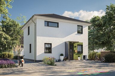 Einfamilienhaus zum Kauf 250.449 € 4 Zimmer 129 m² 761 m² Grundstück Wolfhagen Wolfhagen 34466