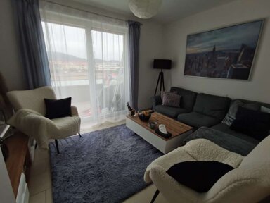 Studio zur Miete 522 € 2 Zimmer 42 m² frei ab sofort Talstraße 131 Hammerstatt - Rammelswiesen Villingen-Schwenningen 78056