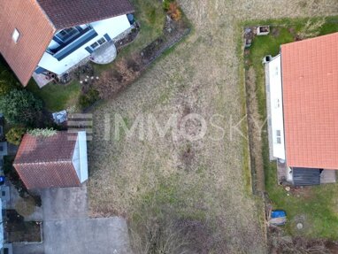 Grundstück zum Kauf 299.999 € 500 m² Grundstück Mühldorf Mühldorf am Inn 84453