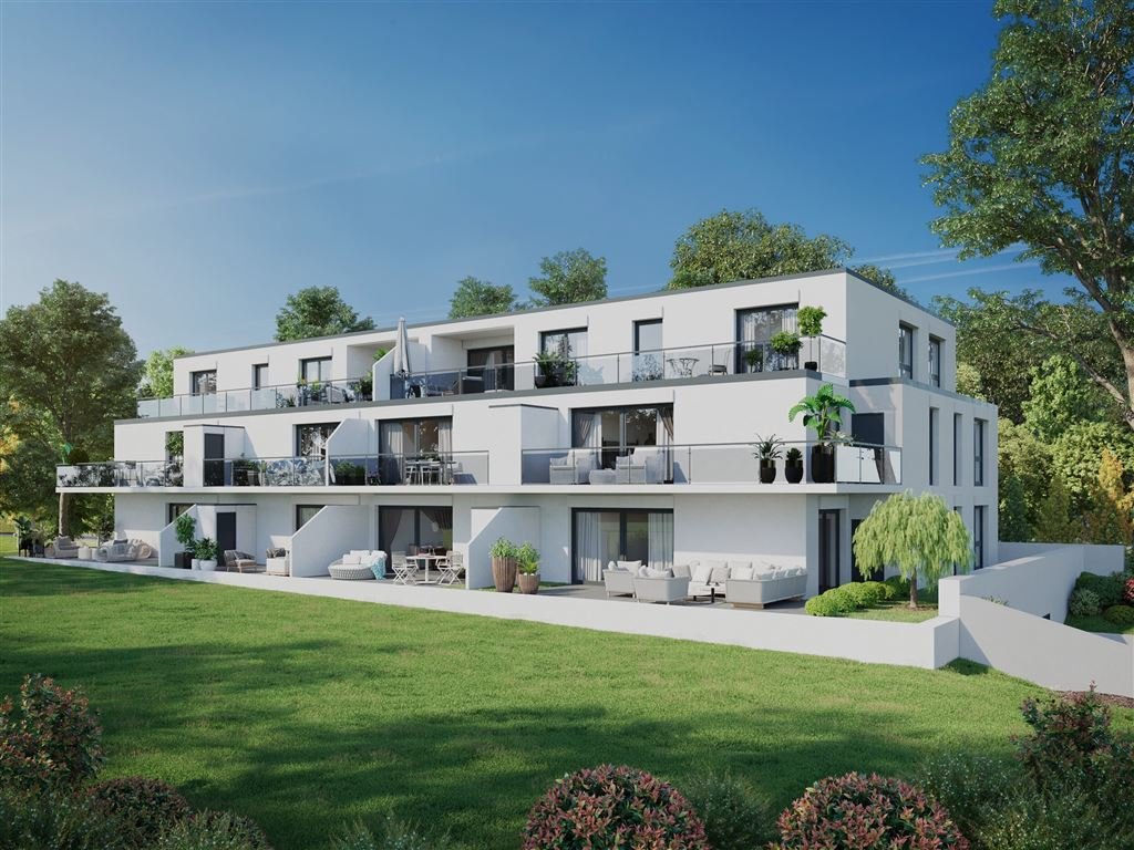 Penthouse zum Kauf Provisionsfrei 799.200 € 4 Zimmer 148 m² Entenseestraße 3 Rückersdorf Rückersdorf , Mittelfr 90607