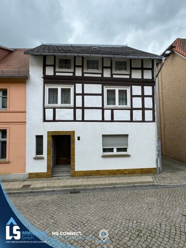 Einfamilienhaus zum Kauf 93.000 € 7 Zimmer 136 m² 250 m² Grundstück Osterburg Osterburg (Altmark) 39606