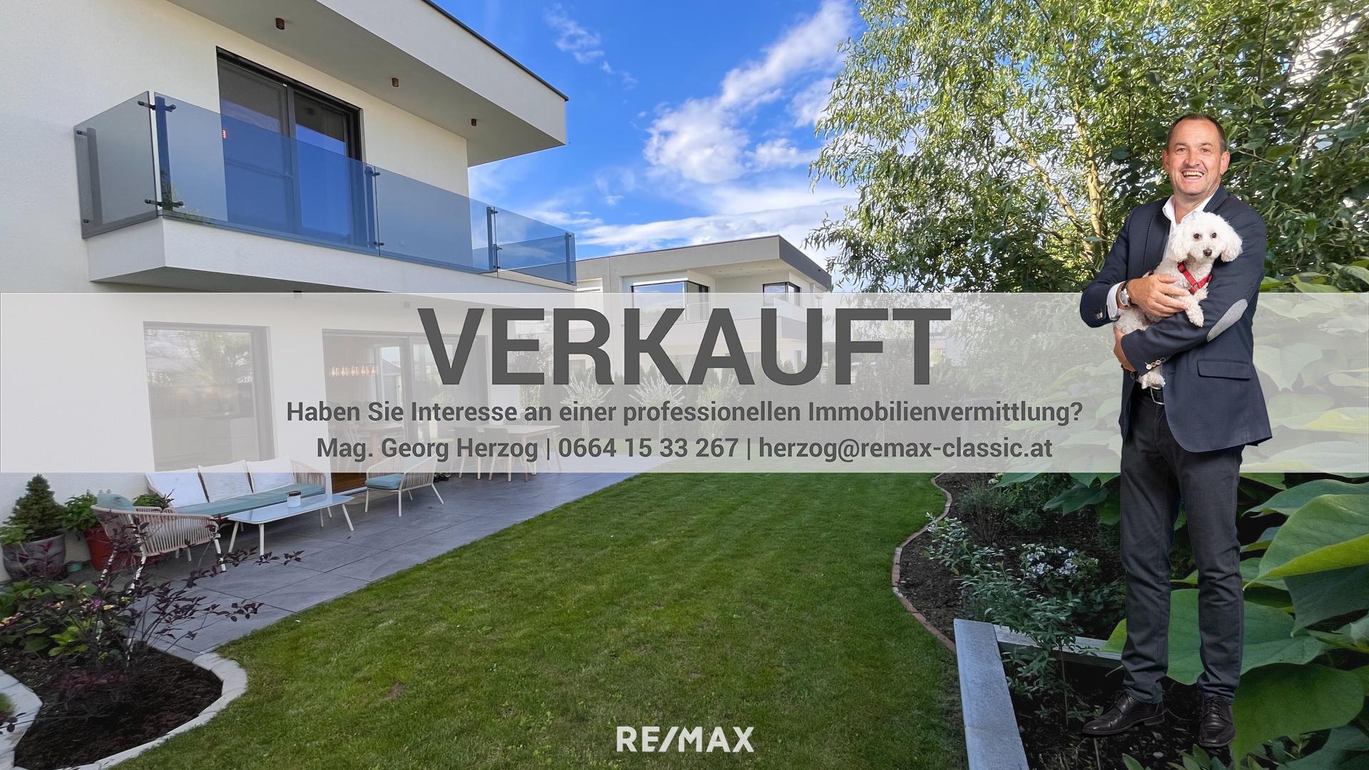 Reihenmittelhaus zum Kauf 459.500 € 4 Zimmer 119,4 m²<br/>Wohnfläche 402,1 m²<br/>Grundstück Muttendorf 8143