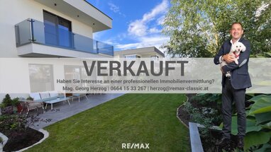 Reihenmittelhaus zum Kauf 459.500 € 4 Zimmer 119,4 m² 402,1 m² Grundstück Muttendorf 8143