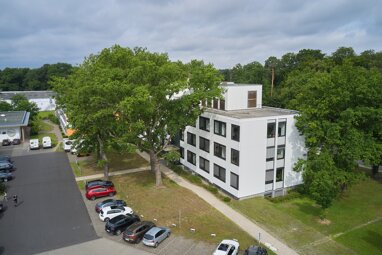 Bürofläche zur Miete Provisionsfrei 6,50 € 1.534 m² Bürofläche teilbar ab 428 m² Dörnigheim Maintal 63477