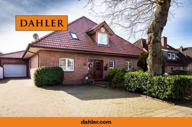 Mehrfamilienhaus zum Kauf 499.000 € 7 Zimmer 272,2 m² 854,2 m² Grundstück Aschendorf Papenburg / Aschendorf (Ems) 26871