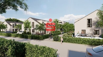 Doppelhaushälfte zum Kauf provisionsfrei 479.000 € 4 Zimmer 131 m² 330 m² Grundstück Mettendorf 54675