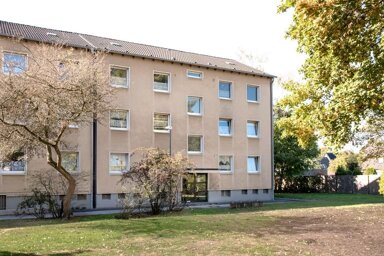 Wohnung zur Miete 469 € 3,5 Zimmer 62 m² 1. Geschoss Bachstelzenweg 12 Marl - Hamm Marl 45772