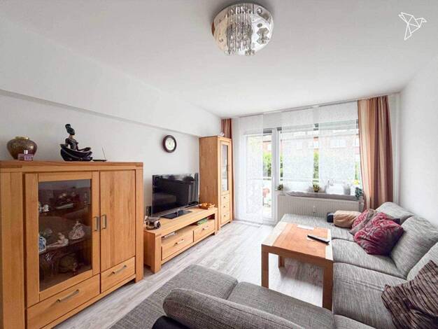 Mehrfamilienhaus zum Kauf 489.000 € 10 Zimmer 265,6 m² 541 m² Grundstück Buer Gelsenkirchen 45894