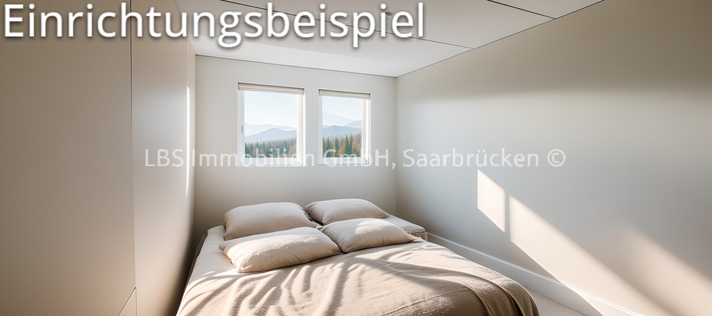 Penthouse zum Kauf provisionsfrei 396.000 € 2 Zimmer 85 m²<br/>Wohnfläche Könen Konz 54329