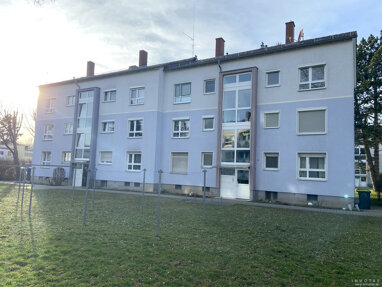 Wohnung zum Kauf 145.000 € 2 Zimmer 55 m² 2. Geschoss Innenstadt - West 3 Worms 67549