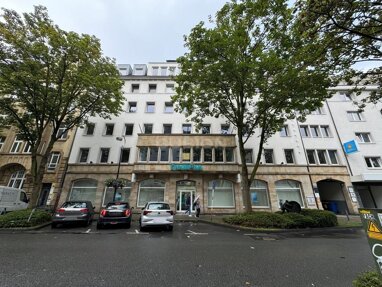 Büro-/Praxisfläche zur Miete provisionsfrei 8,50 € 325 m² Bürofläche teilbar ab 325 m² Kaiserstraße 63 Kaiserbrunnen Dortmund 44135