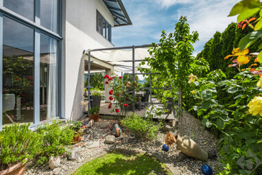 Einfamilienhaus zum Kauf 1.950.000 € 4 Zimmer 144,2 m² 1.000 m² Grundstück Leopoldskron Salzburg 5020