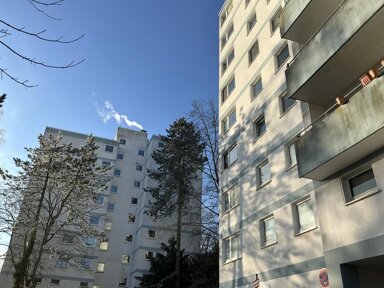 Wohnung zur Miete 429 € 3 Zimmer 66 m² 3. Geschoss Amselstraße 38 Langenberg Velbert 42555