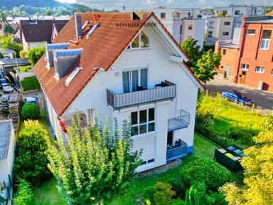 Mehrfamilienhaus zum Kauf 1.500.000 € 17 Zimmer 438 m² 596 m² Grundstück Alt-Gaggenau Gaggenau 76571