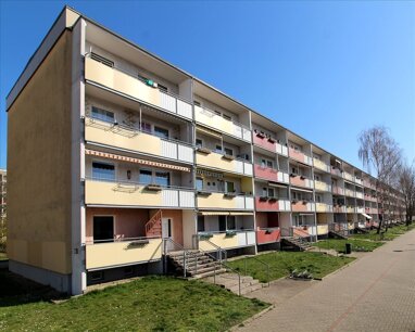 Wohnung zur Miete 325,73 € 2 Zimmer 56,2 m² 1. Geschoss Johannes-Göderitz-Str. 8 Gneisenauring Magdeburg 39130