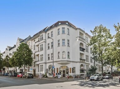 Wohnung zum Kauf 259.000 € 2 Zimmer 70 m² Steglitz Berlin 12163