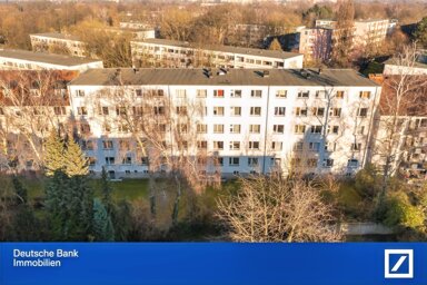 Wohnung zum Kauf 198.000 € 2 Zimmer 42 m² 3. Geschoss Horn Hamburg 22119