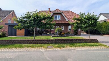 Mehrfamilienhaus zum Kauf provisionsfrei 535.000 € 10 Zimmer 337 m² 1.316 m² Grundstück Rüschendorf DAMME 49401