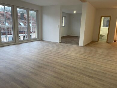 Wohnung zur Miete 1.050 € 3 Zimmer 105 m² 1. Geschoss Rügland Rügland 91622