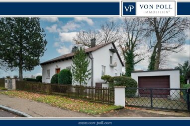 Einfamilienhaus zum Kauf 425.000 € 5 Zimmer 141,7 m² 876 m² Grundstück Donauwörth Donauwörth 86609
