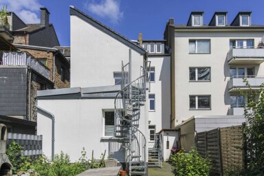 Mehrfamilienhaus zum Kauf als Kapitalanlage geeignet 690.000 € 13 Zimmer 279 m² 372,3 m² Grundstück Rothe Erde Aachen 52068