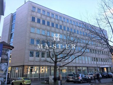 Bürofläche zur Miete 501 m² Bürofläche teilbar ab 501 m² Höchst Frankfurt 65929