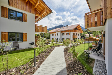 Wohnung zum Kauf 566.000 € 2 Zimmer 76,4 m² Neuhaus Schliersee 83727
