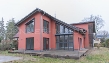 Einfamilienhaus zum Kauf 950.000 € 7 Zimmer 198,3 m² 1.300 m² Grundstück Falkenhöh Falkensee 14612